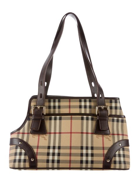 burberry dog carrier purse|Burberry pet accessories.